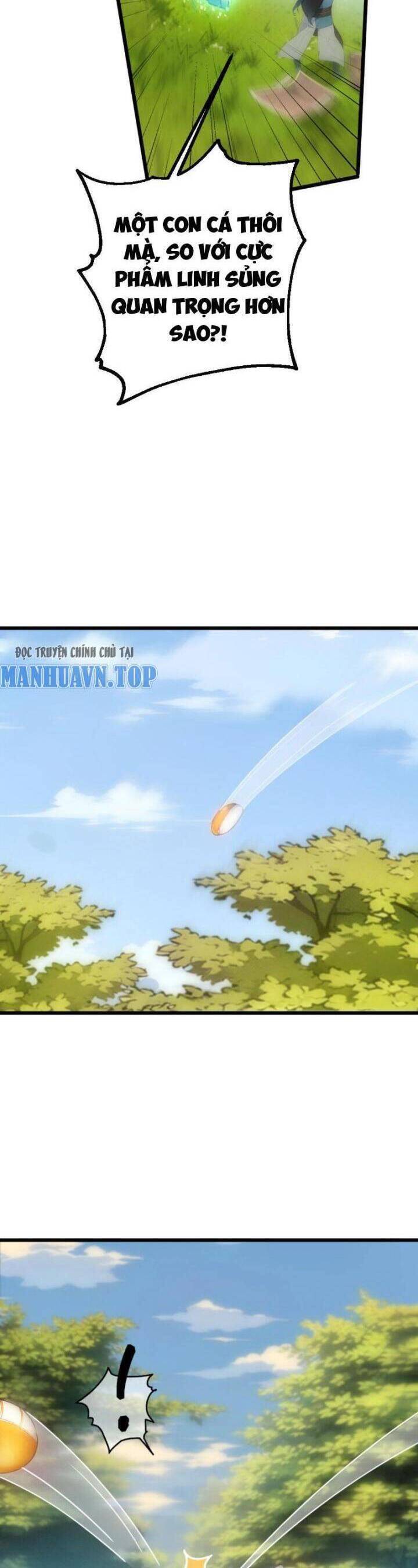 Ngươi Làm Bộ Tu Luyện Đi! - Chapter 2 - Page 15