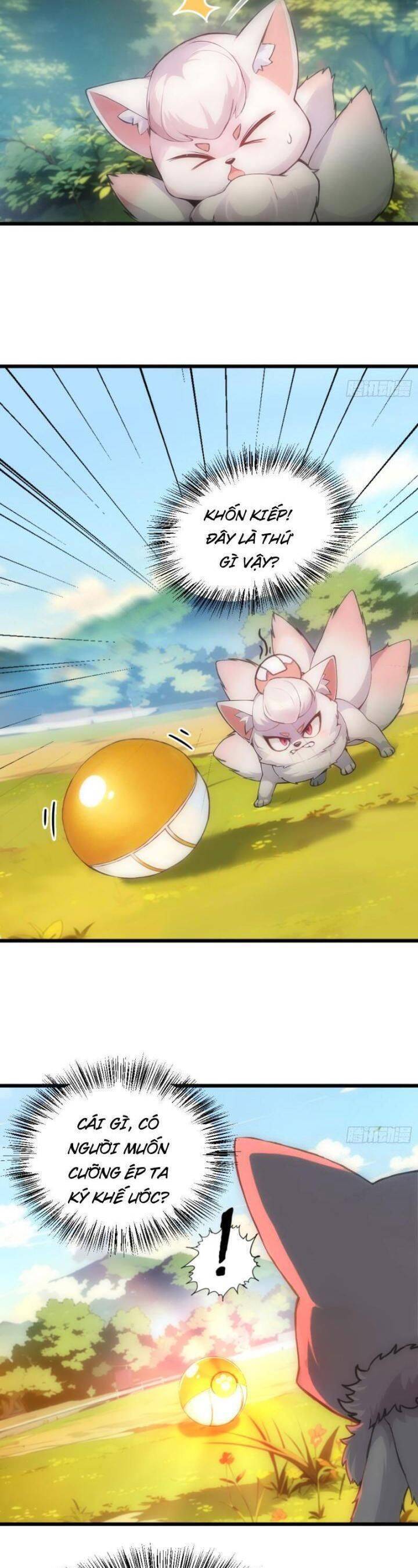 Ngươi Làm Bộ Tu Luyện Đi! - Chapter 2 - Page 16