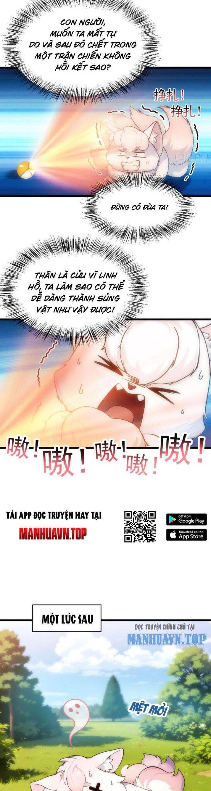 Ngươi Làm Bộ Tu Luyện Đi! - Chapter 2 - Page 17