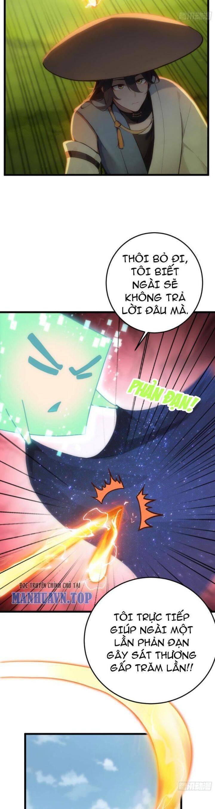 Ngươi Làm Bộ Tu Luyện Đi! - Chapter 2 - Page 20