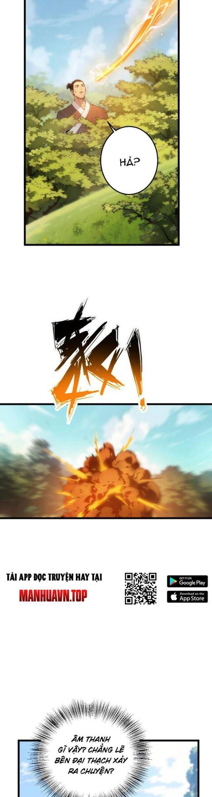 Ngươi Làm Bộ Tu Luyện Đi! - Chapter 2 - Page 21