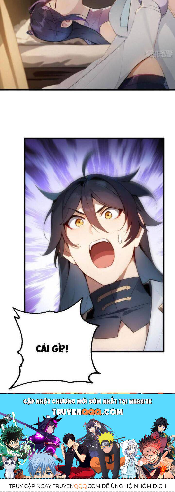 Ngươi Làm Bộ Tu Luyện Đi! - Chapter 2 - Page 31