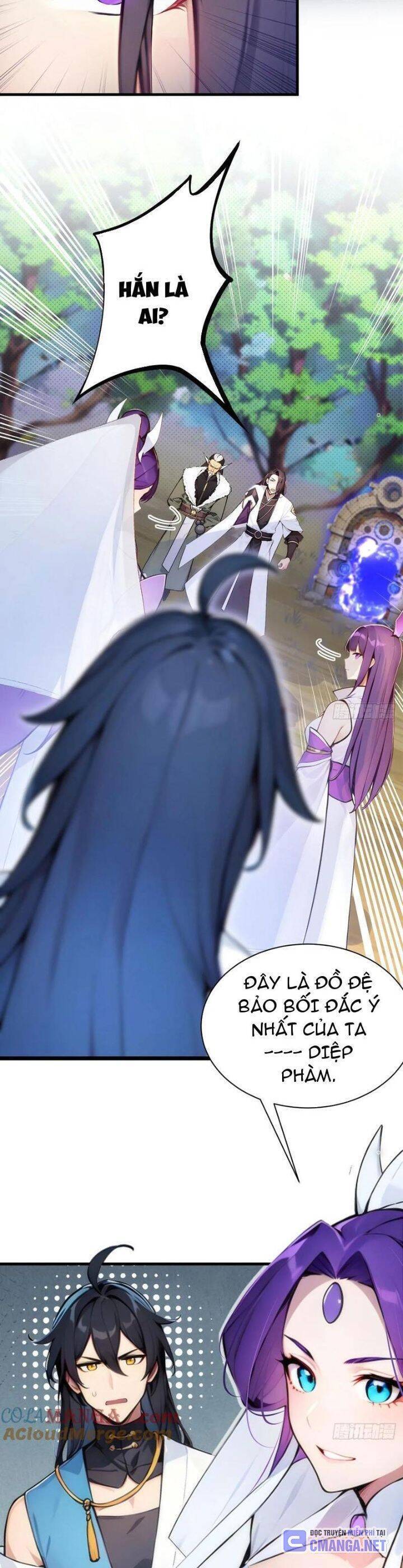 Ngươi Làm Bộ Tu Luyện Đi! - Chapter 20 - Page 17