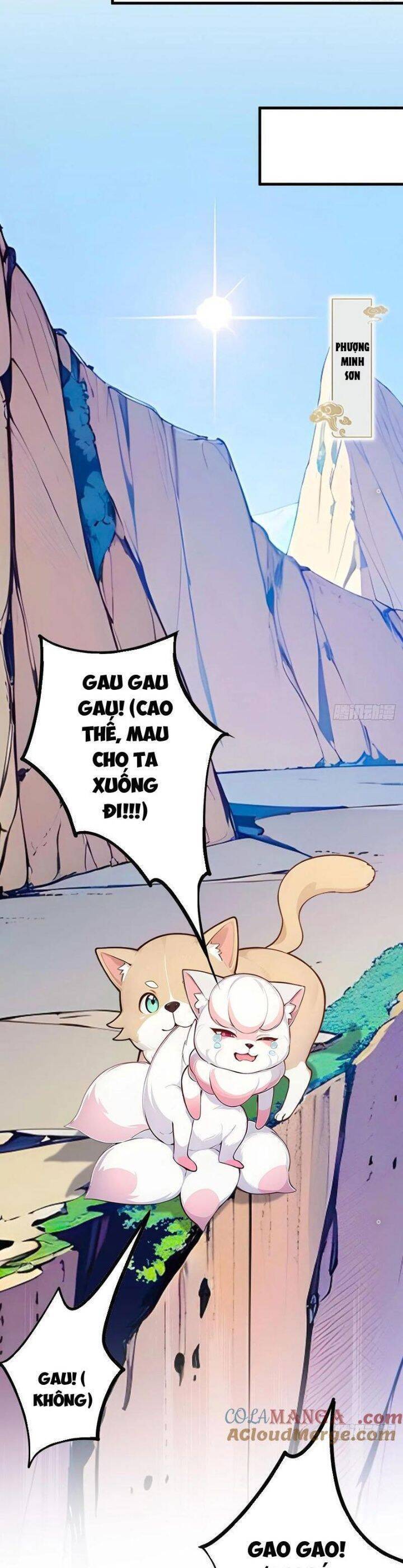 Ngươi Làm Bộ Tu Luyện Đi! - Chapter 20 - Page 24