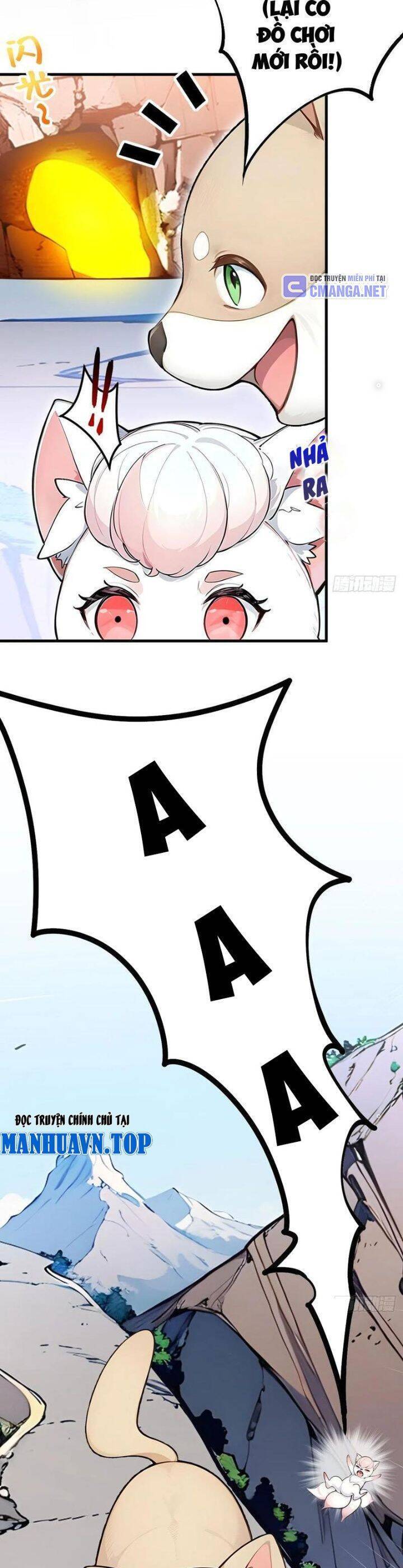 Ngươi Làm Bộ Tu Luyện Đi! - Chapter 20 - Page 25