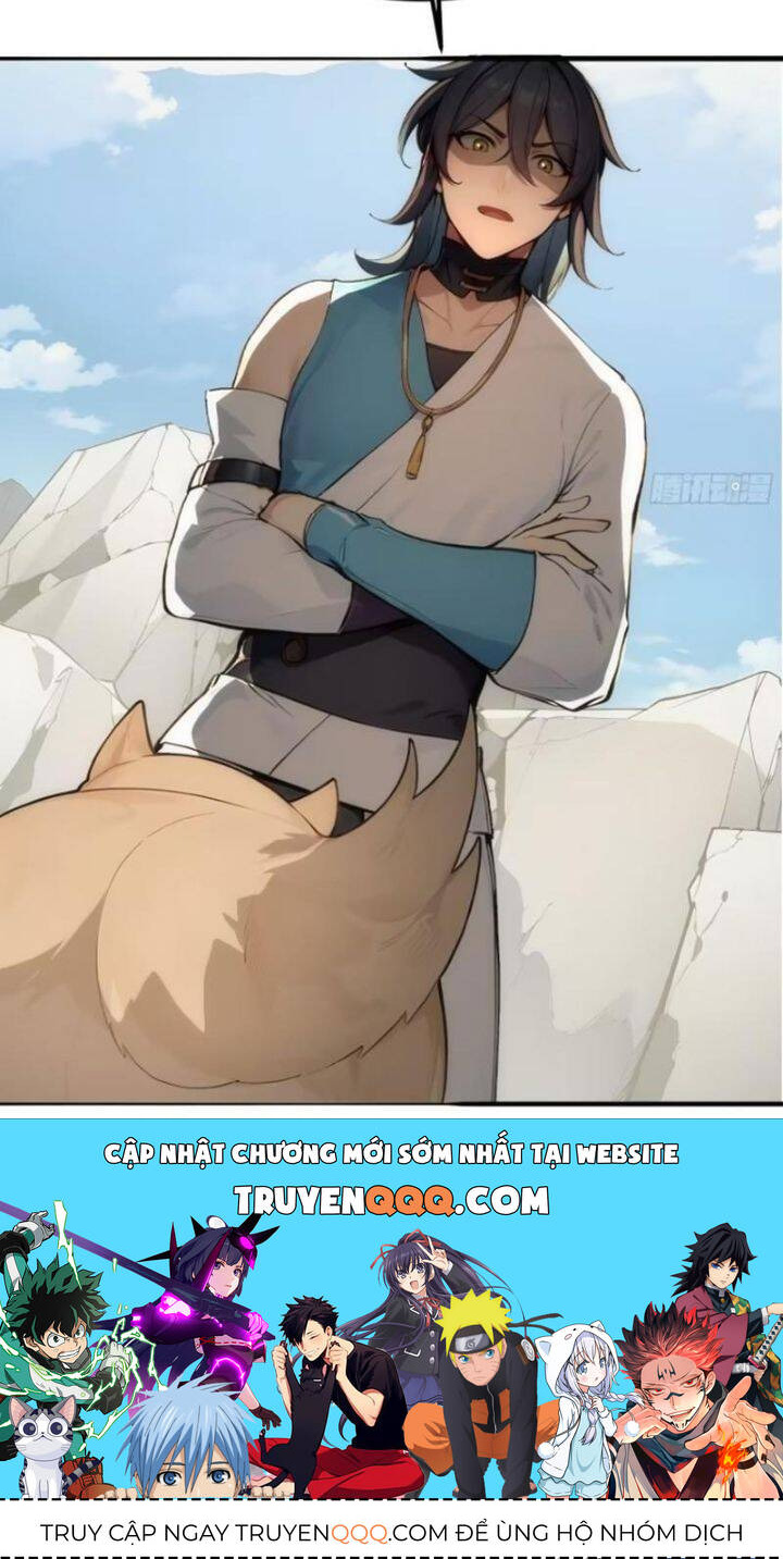 Ngươi Làm Bộ Tu Luyện Đi! - Chapter 22 - Page 20