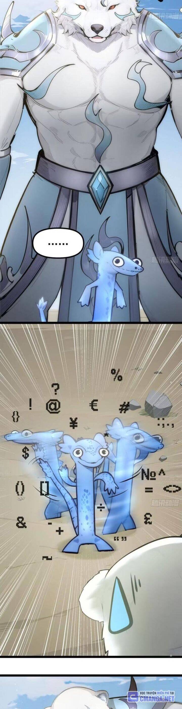 Ngươi Làm Bộ Tu Luyện Đi! - Chapter 22 - Page 9