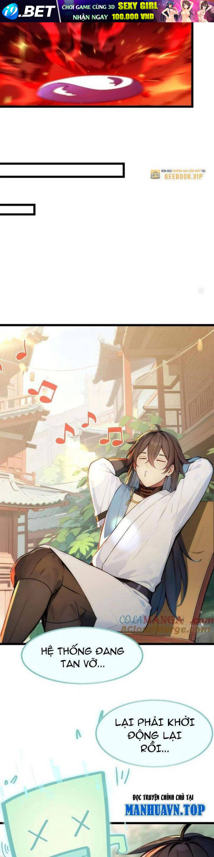 Ngươi Làm Bộ Tu Luyện Đi! - Chapter 23 - Page 11