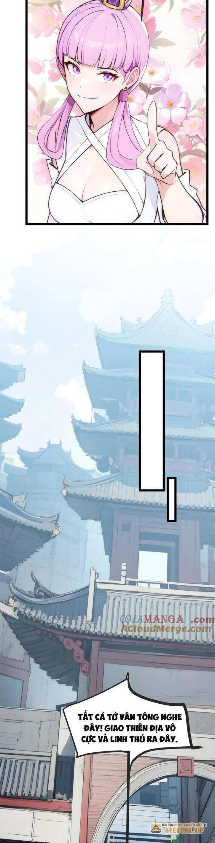 Ngươi Làm Bộ Tu Luyện Đi! - Chapter 23 - Page 15