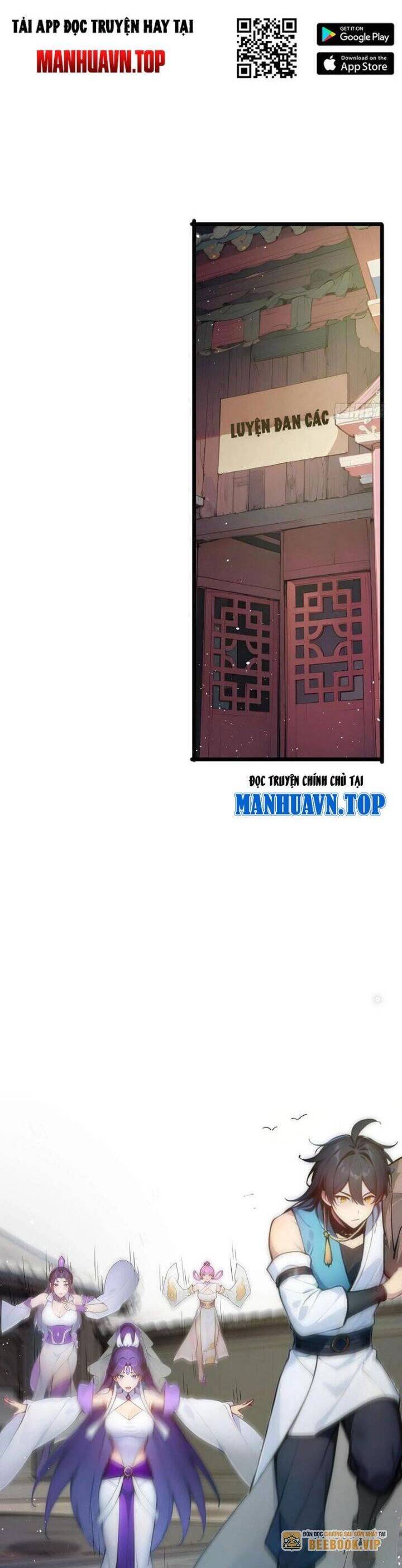 Ngươi Làm Bộ Tu Luyện Đi! - Chapter 23 - Page 3