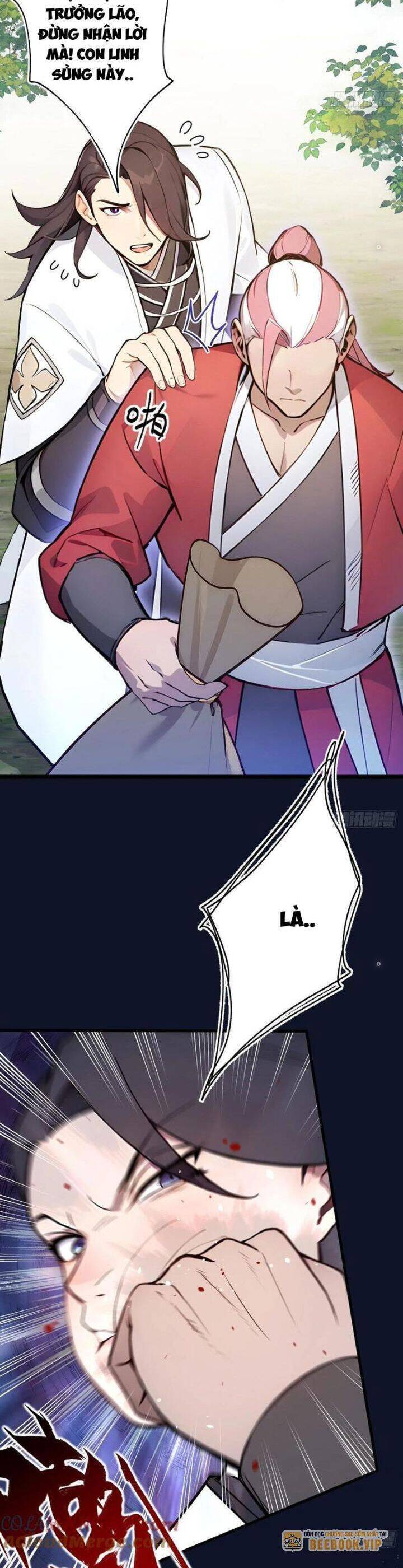 Ngươi Làm Bộ Tu Luyện Đi! - Chapter 24 - Page 15