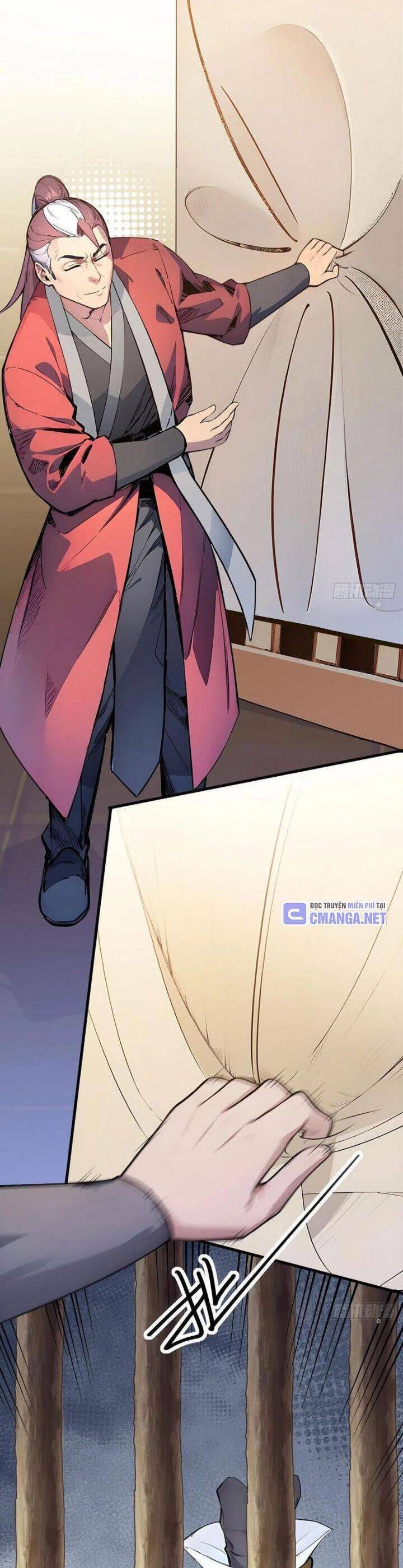 Ngươi Làm Bộ Tu Luyện Đi! - Chapter 24 - Page 23