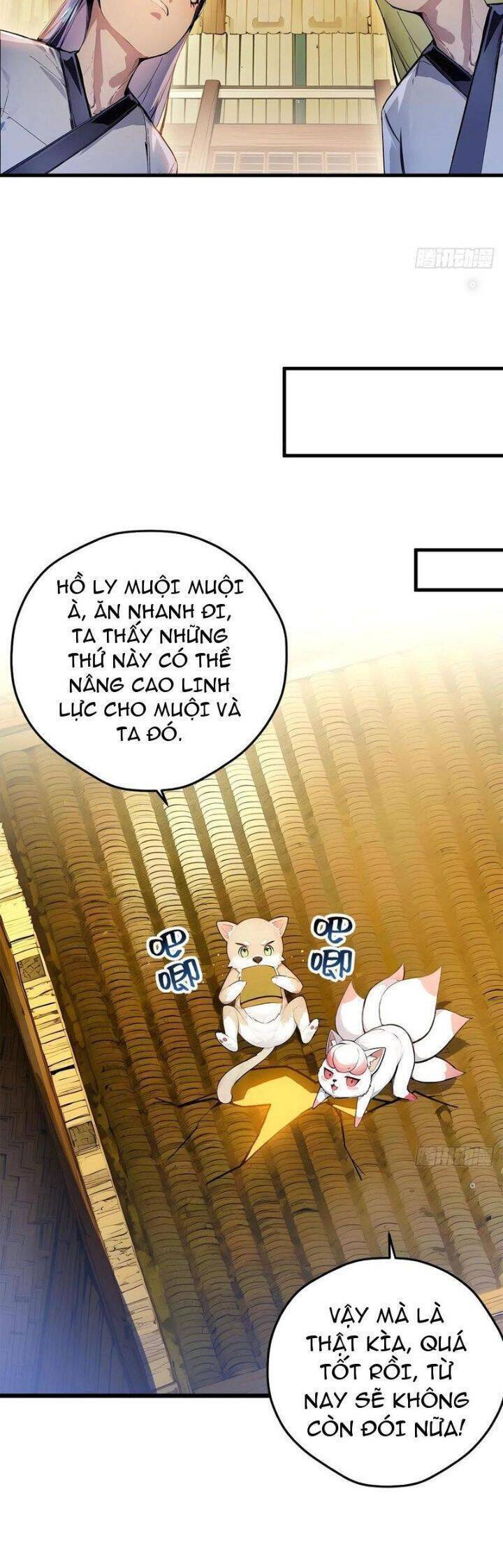 Ngươi Làm Bộ Tu Luyện Đi! - Chapter 24 - Page 26