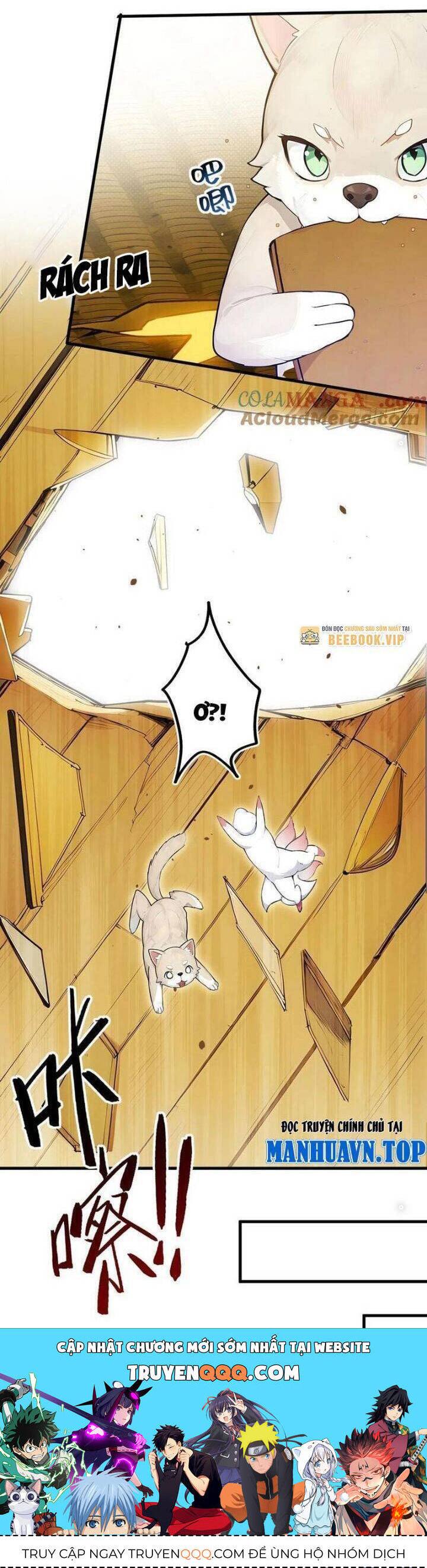 Ngươi Làm Bộ Tu Luyện Đi! - Chapter 24 - Page 27