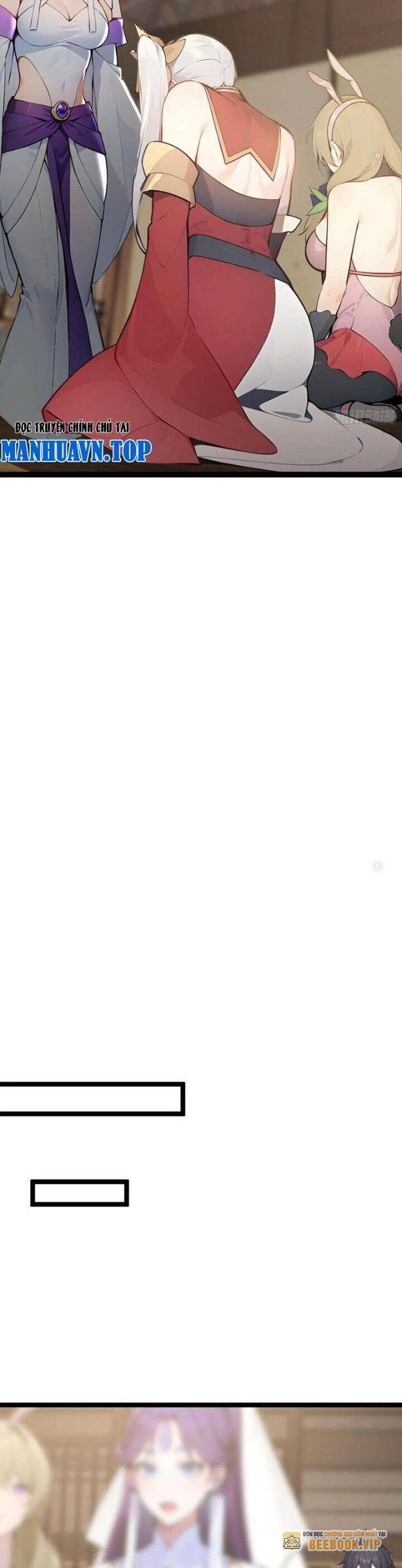 Ngươi Làm Bộ Tu Luyện Đi! - Chapter 25 - Page 19