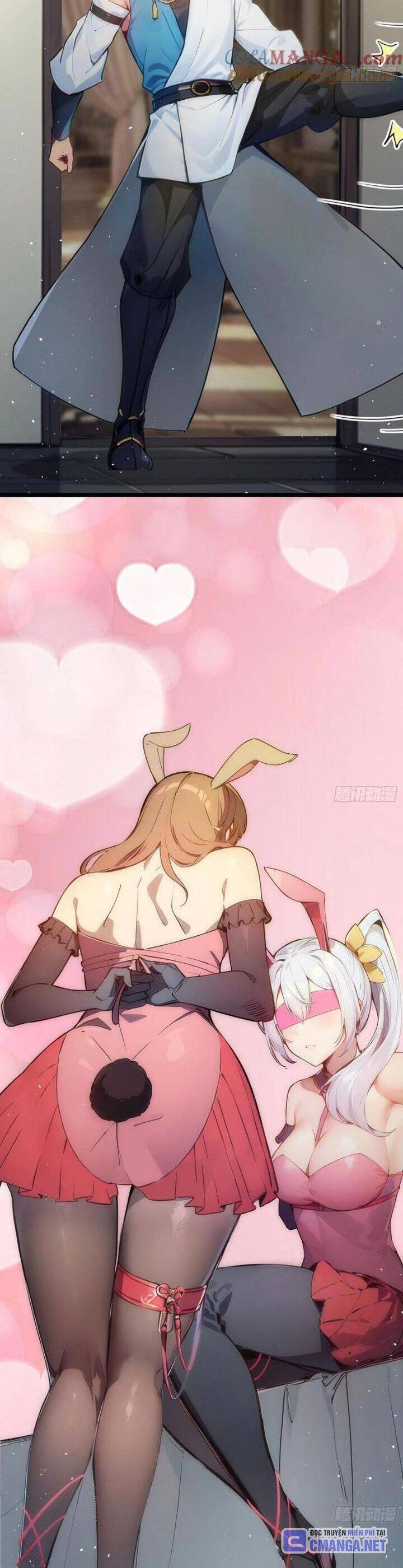 Ngươi Làm Bộ Tu Luyện Đi! - Chapter 25 - Page 5