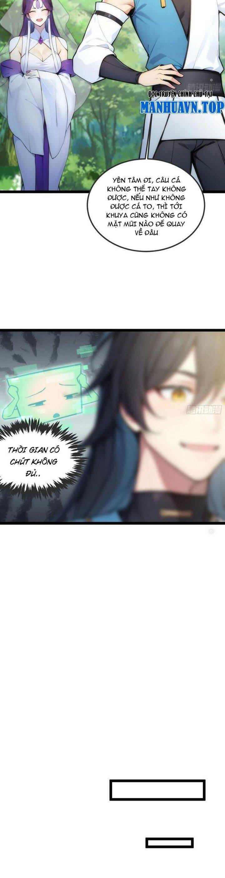 Ngươi Làm Bộ Tu Luyện Đi! - Chapter 26 - Page 17