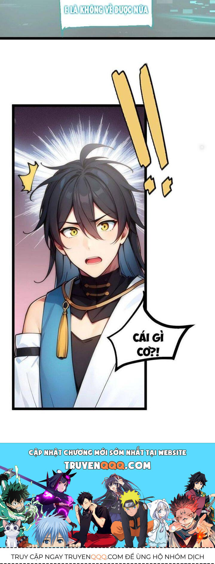 Ngươi Làm Bộ Tu Luyện Đi! - Chapter 26 - Page 20