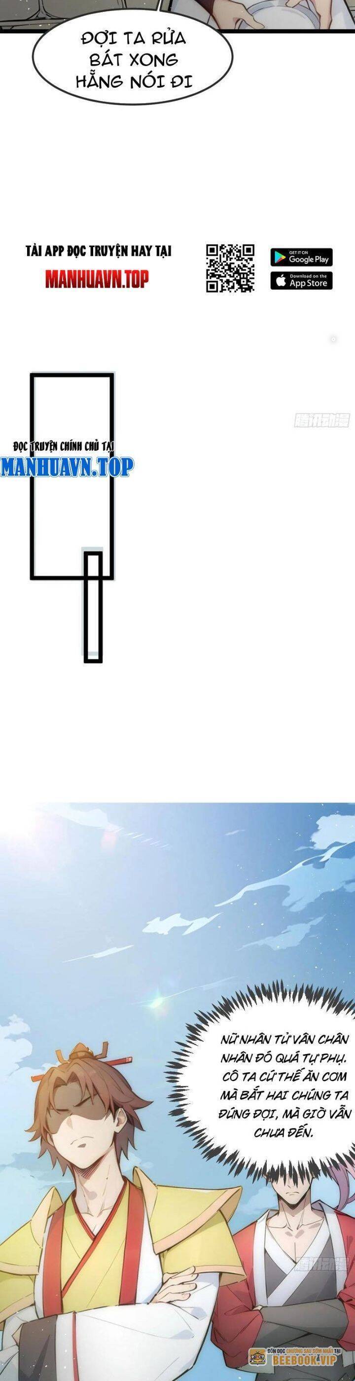 Ngươi Làm Bộ Tu Luyện Đi! - Chapter 26 - Page 3
