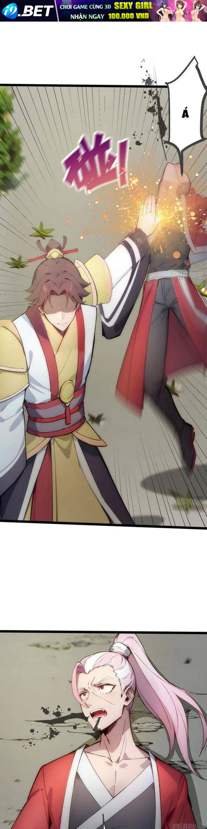 Ngươi Làm Bộ Tu Luyện Đi! - Chapter 26 - Page 6