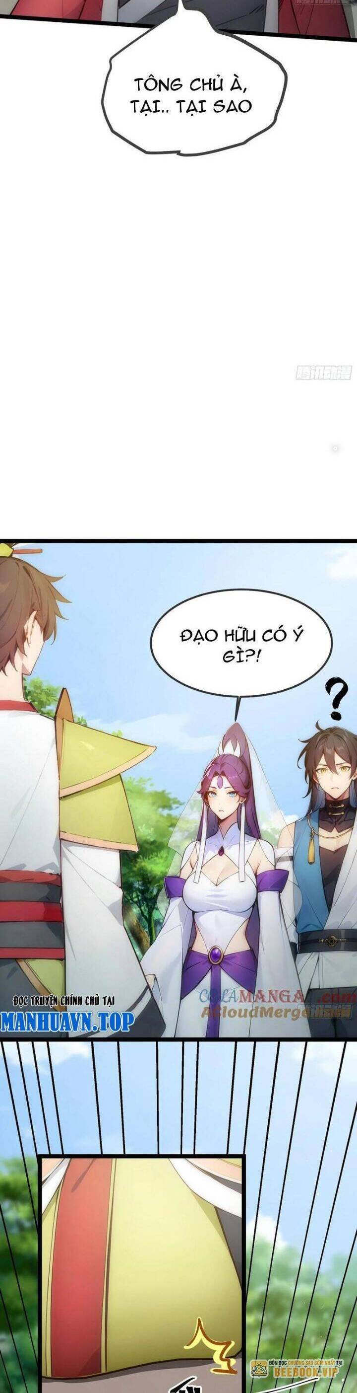 Ngươi Làm Bộ Tu Luyện Đi! - Chapter 26 - Page 7