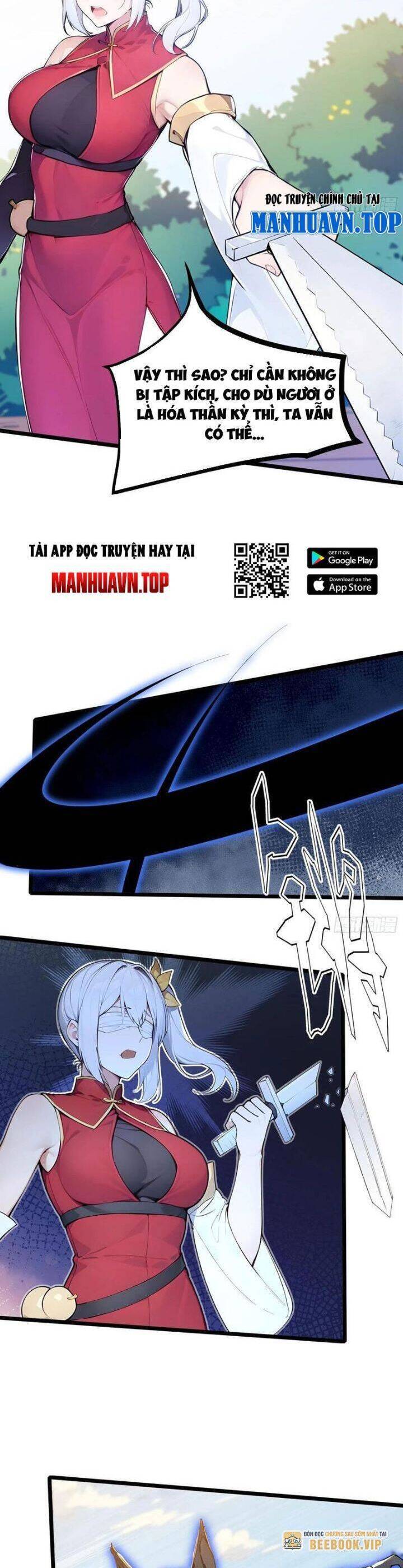 Ngươi Làm Bộ Tu Luyện Đi! - Chapter 27 - Page 11