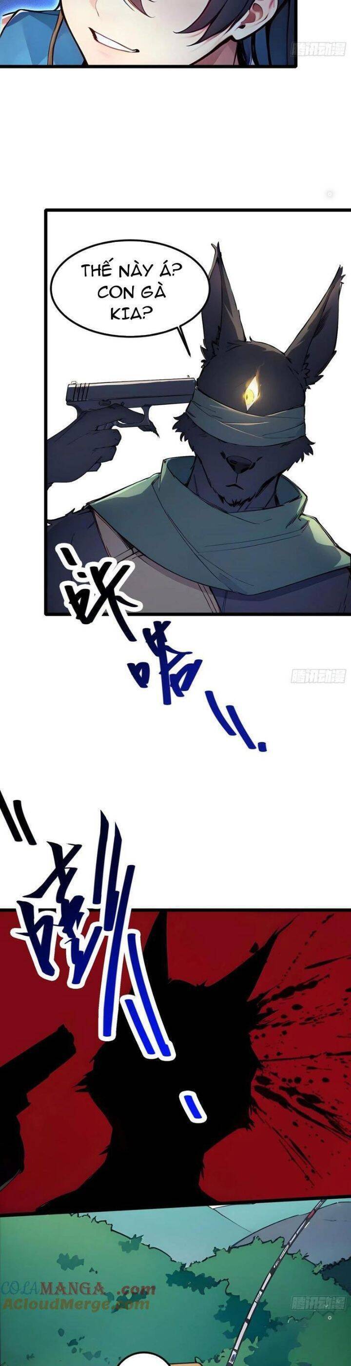 Ngươi Làm Bộ Tu Luyện Đi! - Chapter 27 - Page 18