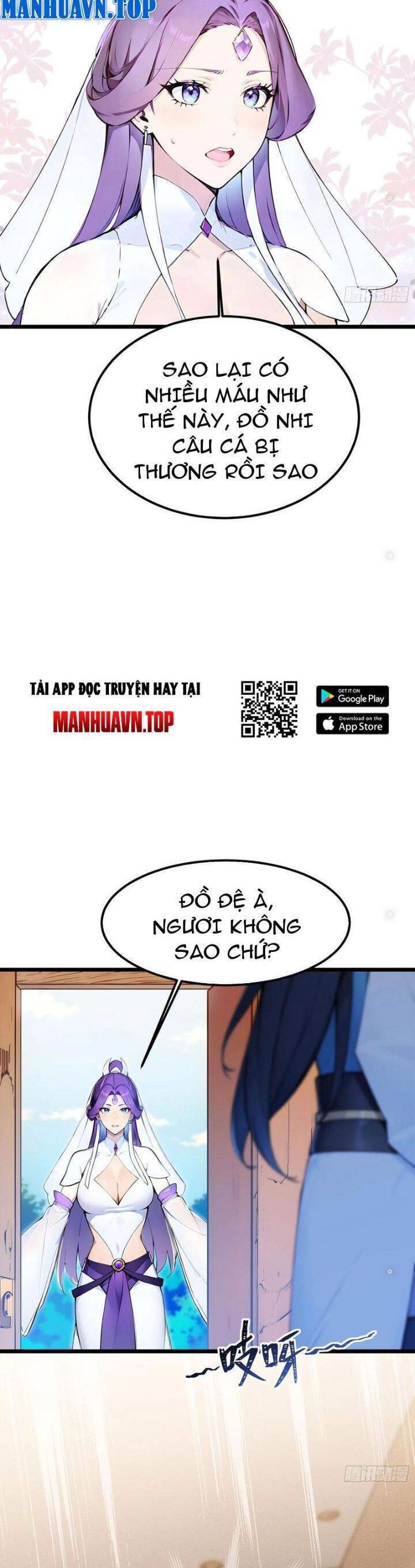 Ngươi Làm Bộ Tu Luyện Đi! - Chapter 27 - Page 24