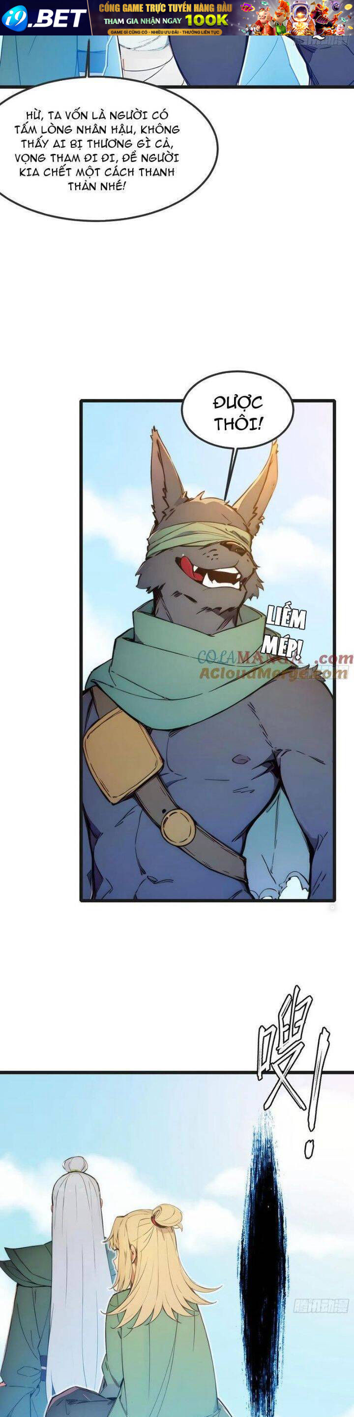 Ngươi Làm Bộ Tu Luyện Đi! - Chapter 27 - Page 6