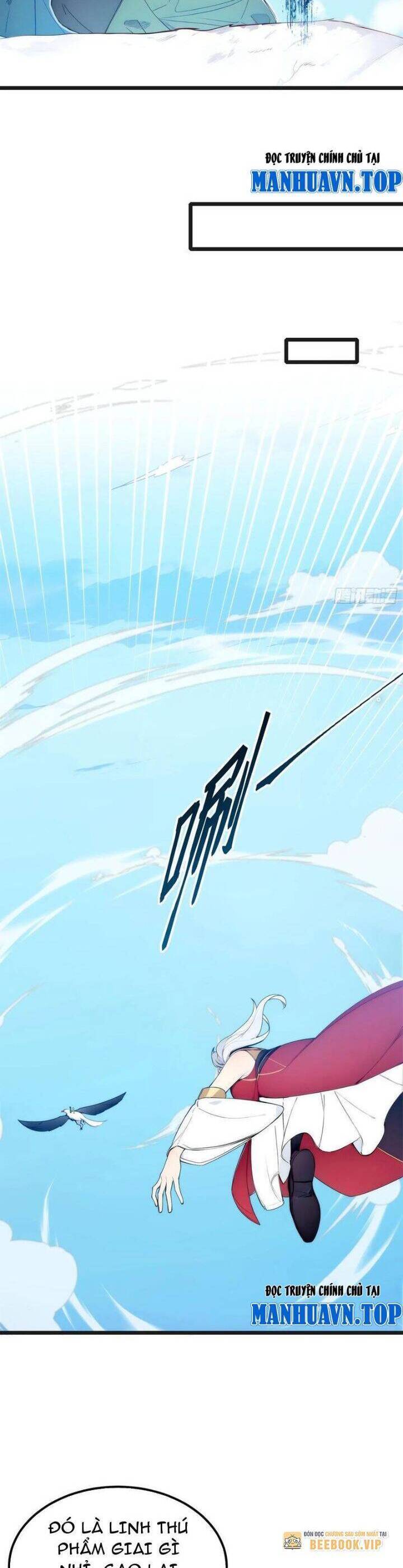 Ngươi Làm Bộ Tu Luyện Đi! - Chapter 27 - Page 7