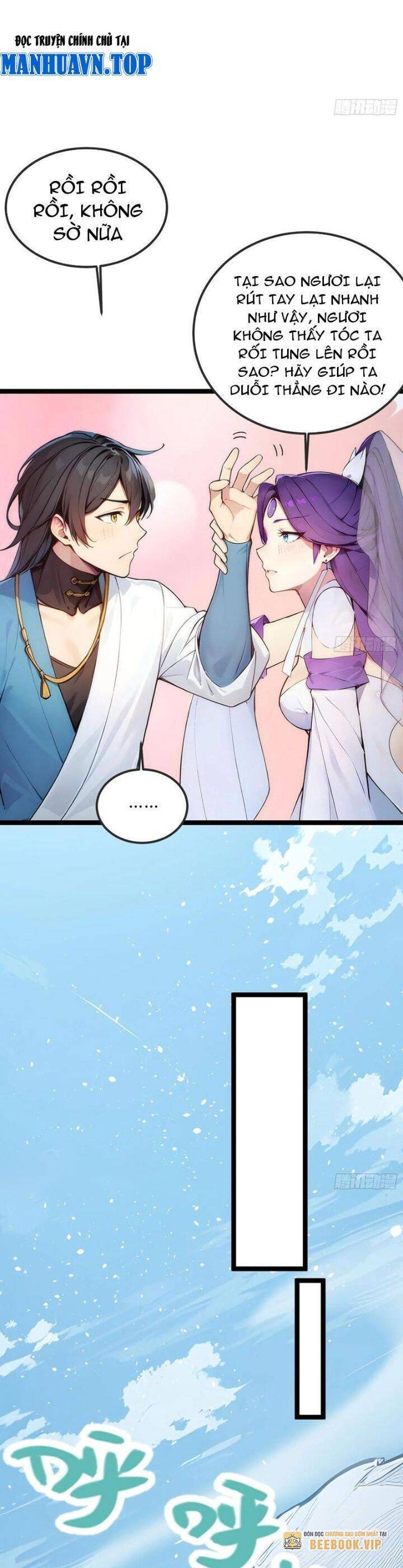 Ngươi Làm Bộ Tu Luyện Đi! - Chapter 28 - Page 11