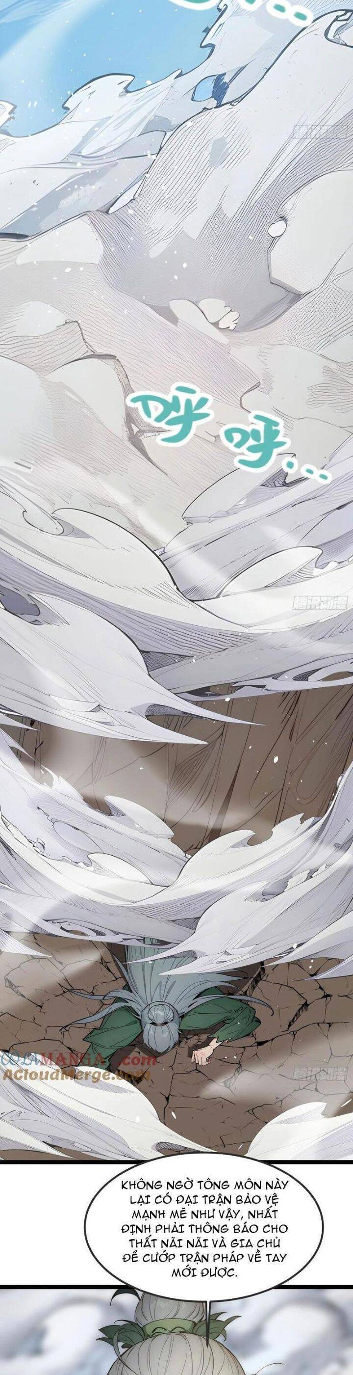 Ngươi Làm Bộ Tu Luyện Đi! - Chapter 28 - Page 12