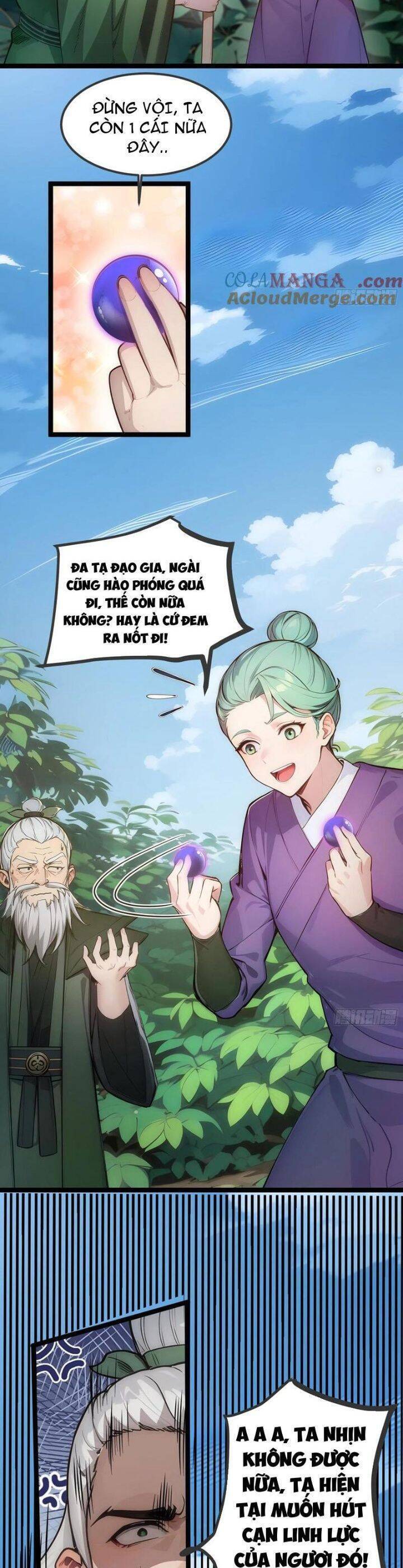 Ngươi Làm Bộ Tu Luyện Đi! - Chapter 28 - Page 16