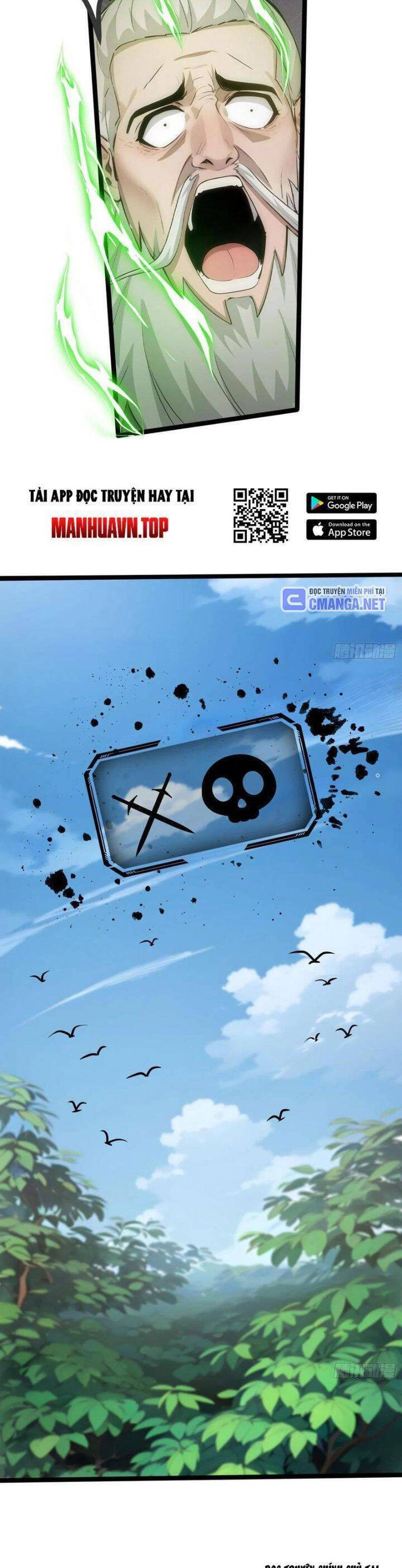 Ngươi Làm Bộ Tu Luyện Đi! - Chapter 28 - Page 20