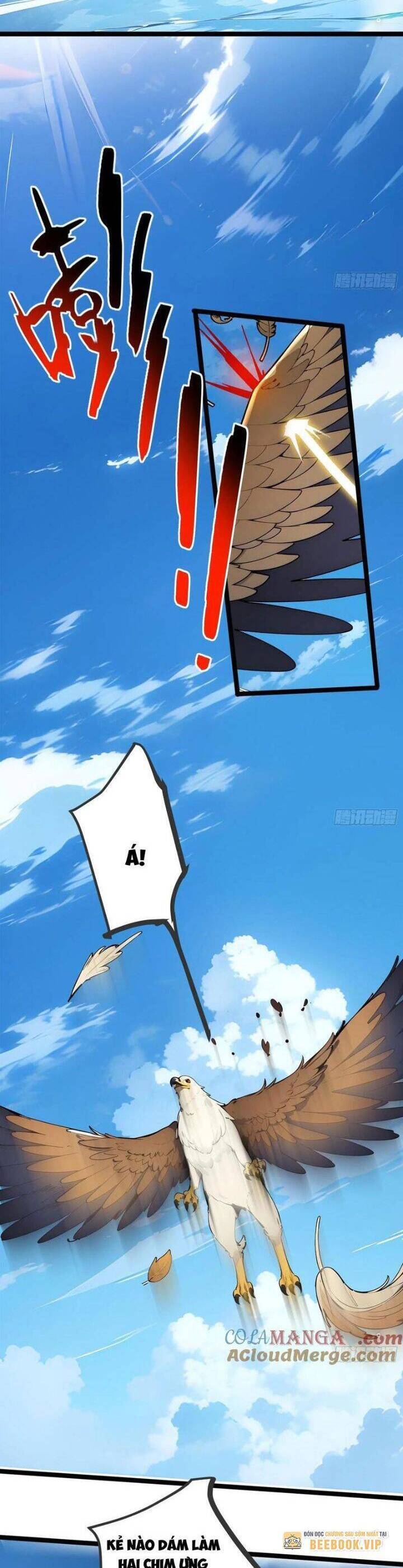 Ngươi Làm Bộ Tu Luyện Đi! - Chapter 28 - Page 23