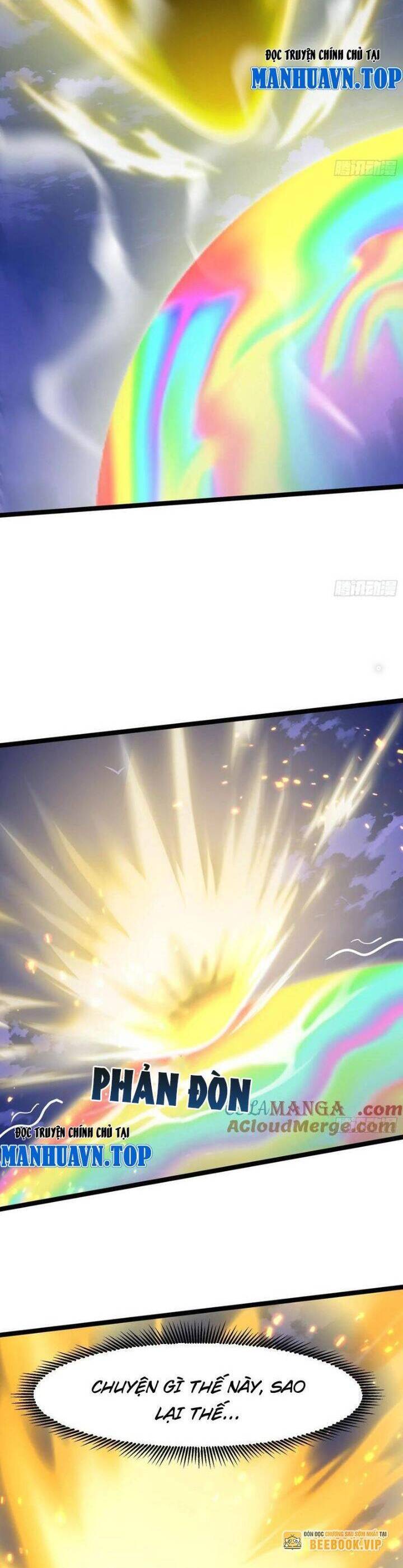 Ngươi Làm Bộ Tu Luyện Đi! - Chapter 28 - Page 7