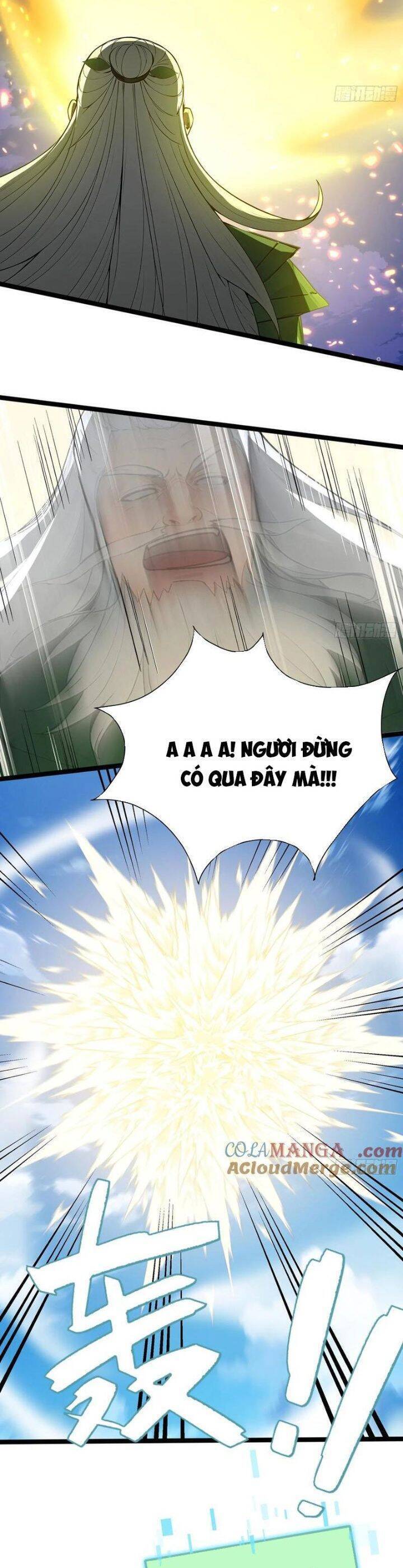 Ngươi Làm Bộ Tu Luyện Đi! - Chapter 28 - Page 8