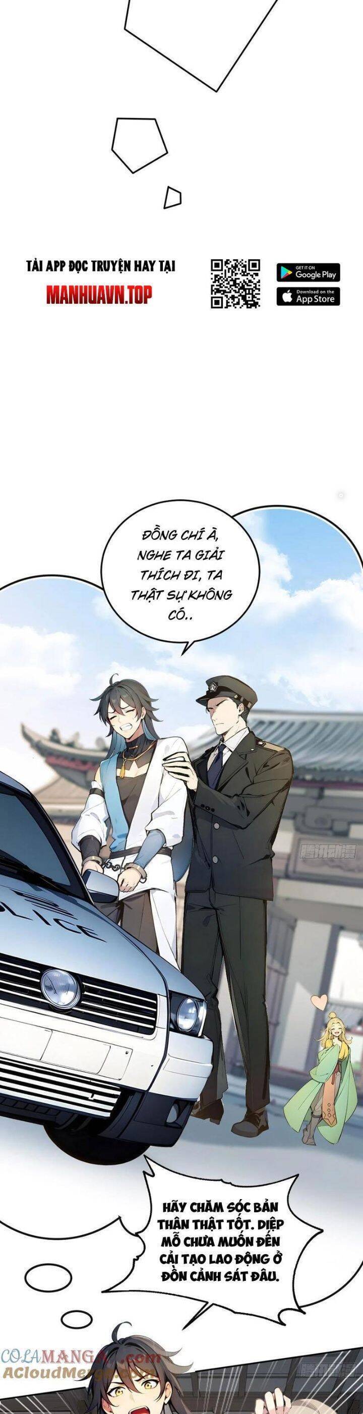 Ngươi Làm Bộ Tu Luyện Đi! - Chapter 29 - Page 12