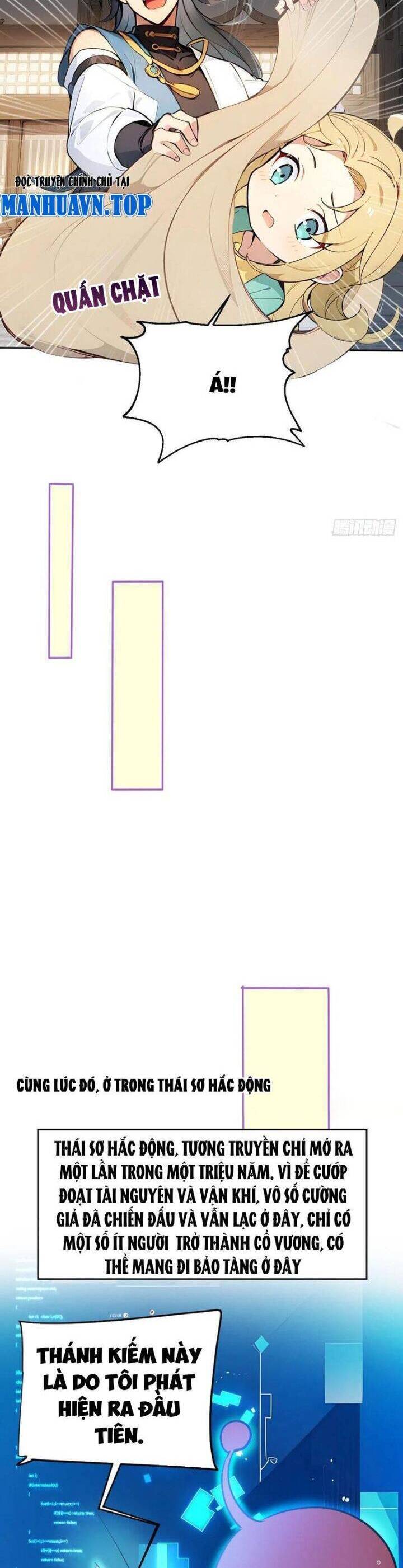 Ngươi Làm Bộ Tu Luyện Đi! - Chapter 29 - Page 13