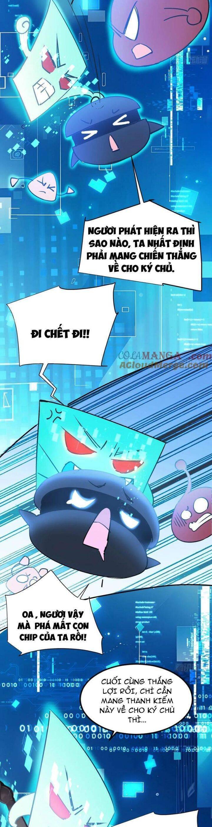 Ngươi Làm Bộ Tu Luyện Đi! - Chapter 29 - Page 14