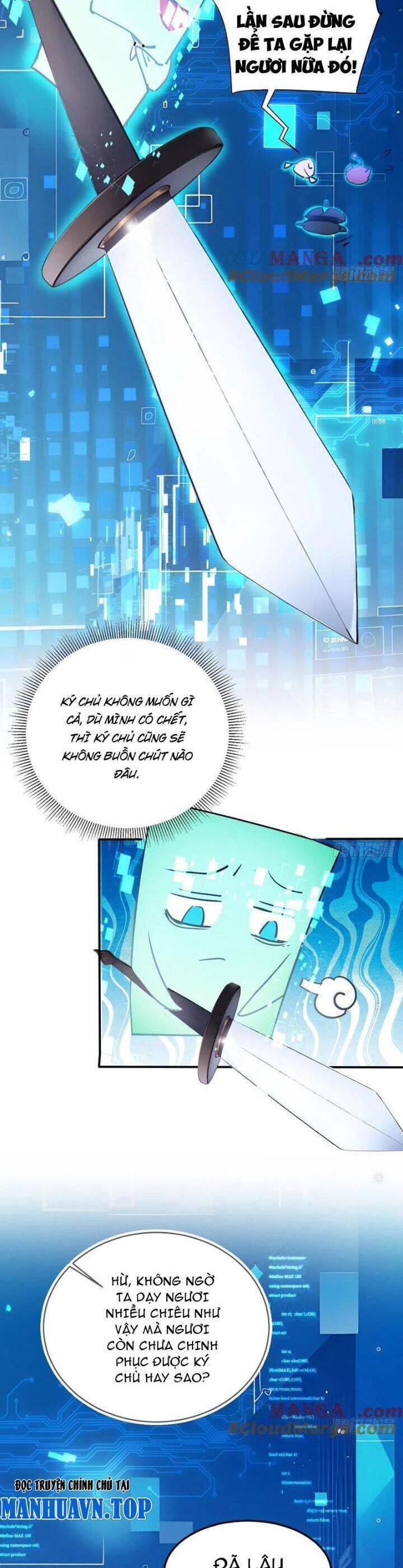 Ngươi Làm Bộ Tu Luyện Đi! - Chapter 29 - Page 15