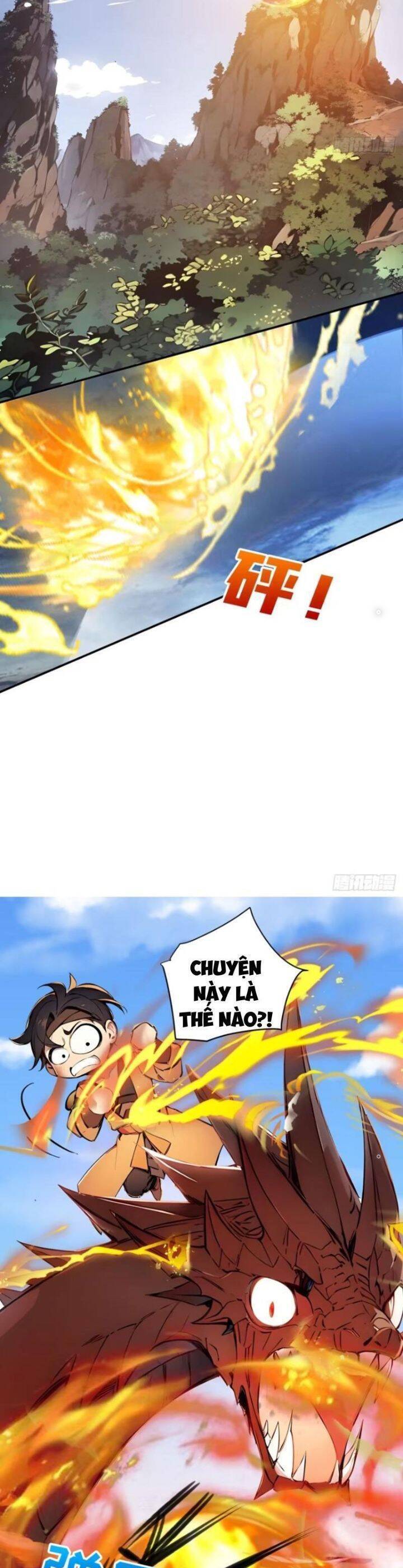 Ngươi Làm Bộ Tu Luyện Đi! - Chapter 30 - Page 16