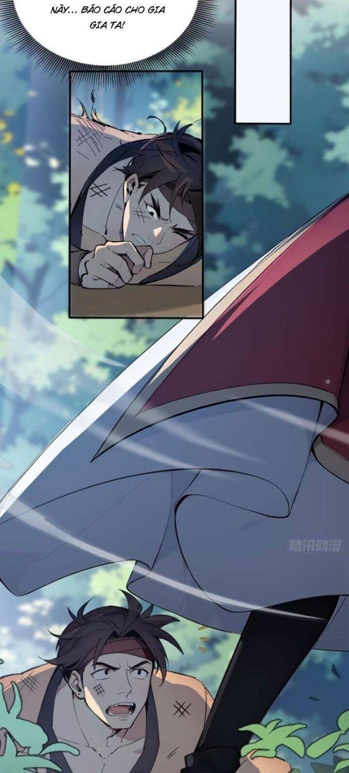 Ngươi Làm Bộ Tu Luyện Đi! - Chapter 30 - Page 18