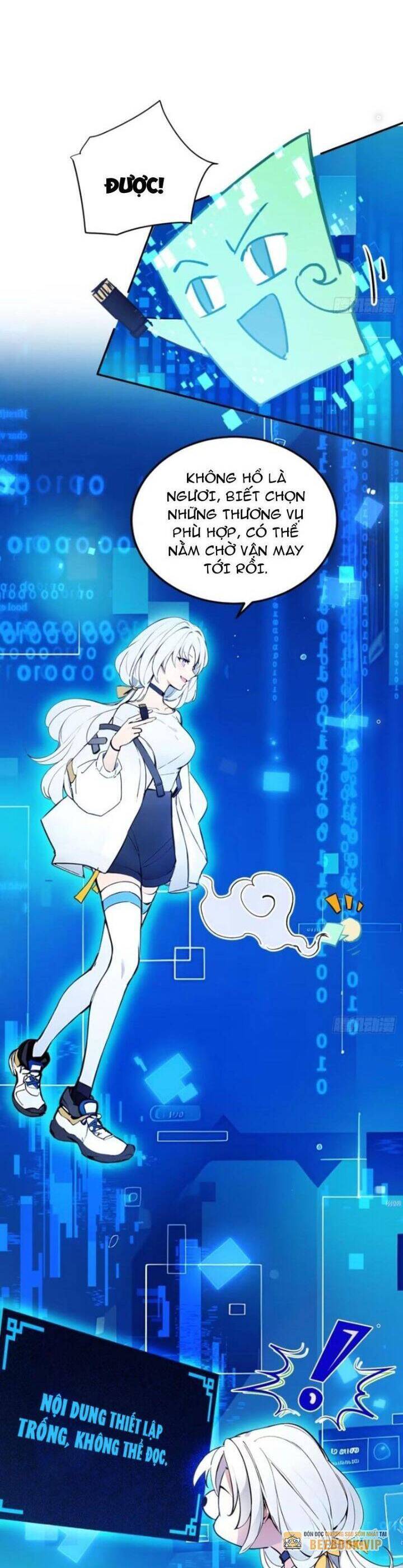 Ngươi Làm Bộ Tu Luyện Đi! - Chapter 30 - Page 3