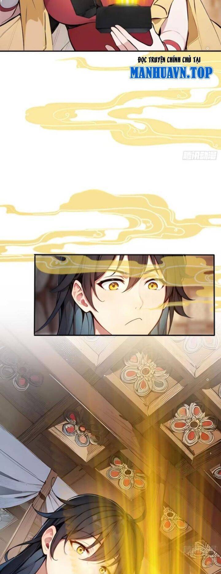 Ngươi Làm Bộ Tu Luyện Đi! - Chapter 32 - Page 14