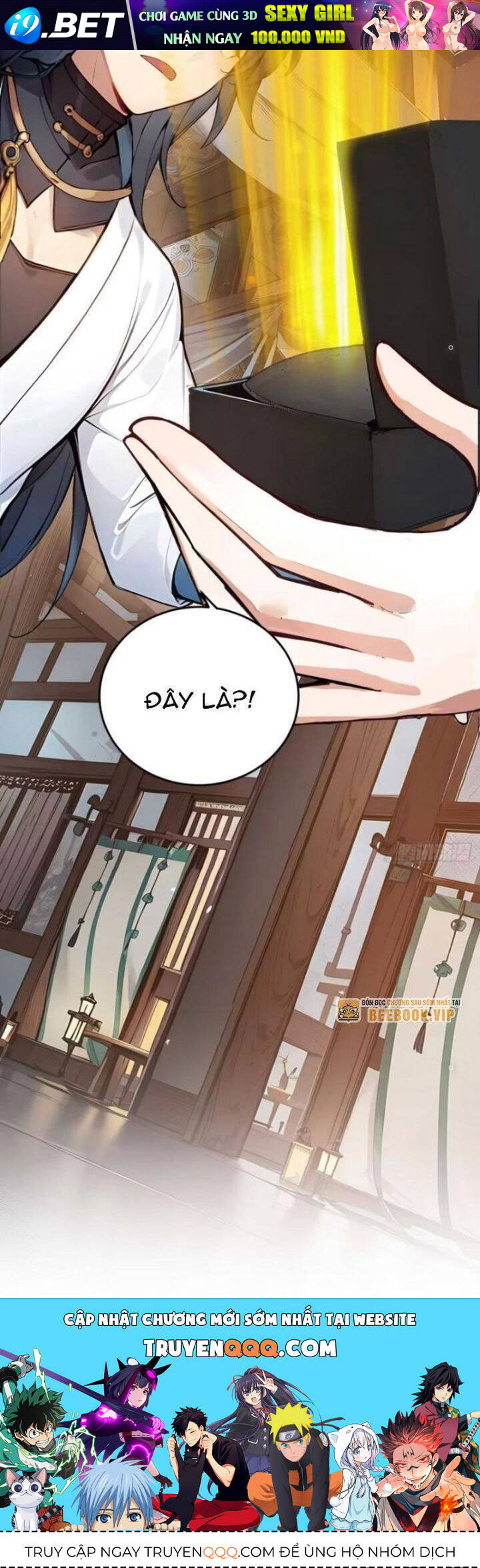 Ngươi Làm Bộ Tu Luyện Đi! - Chapter 32 - Page 15