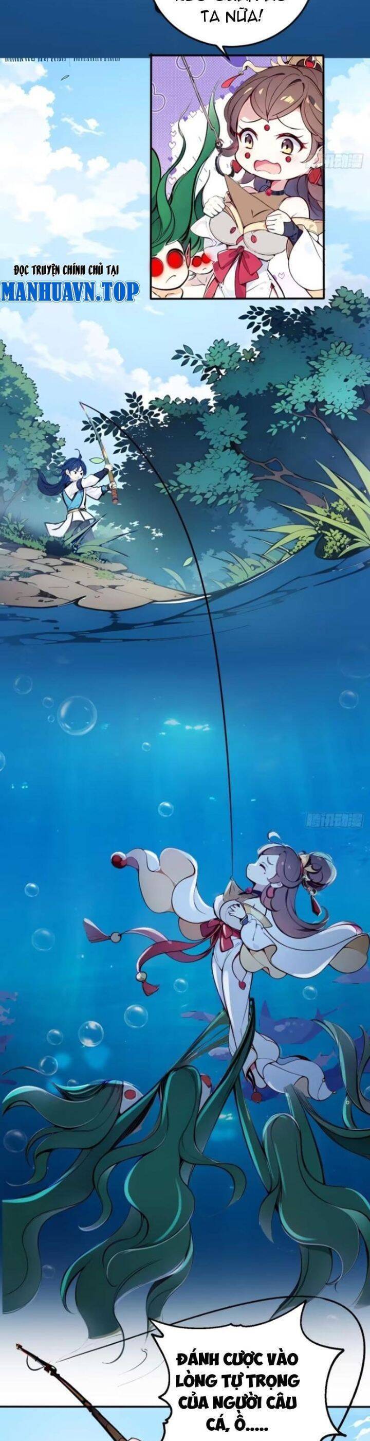 Ngươi Làm Bộ Tu Luyện Đi! - Chapter 33 - Page 10