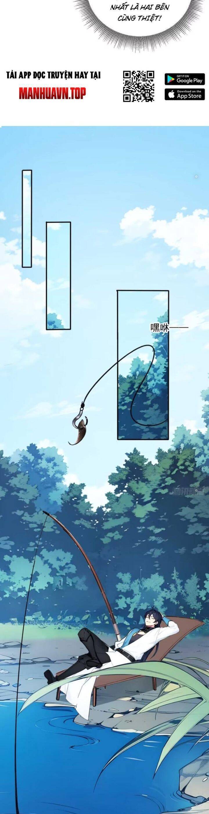 Ngươi Làm Bộ Tu Luyện Đi! - Chapter 33 - Page 4