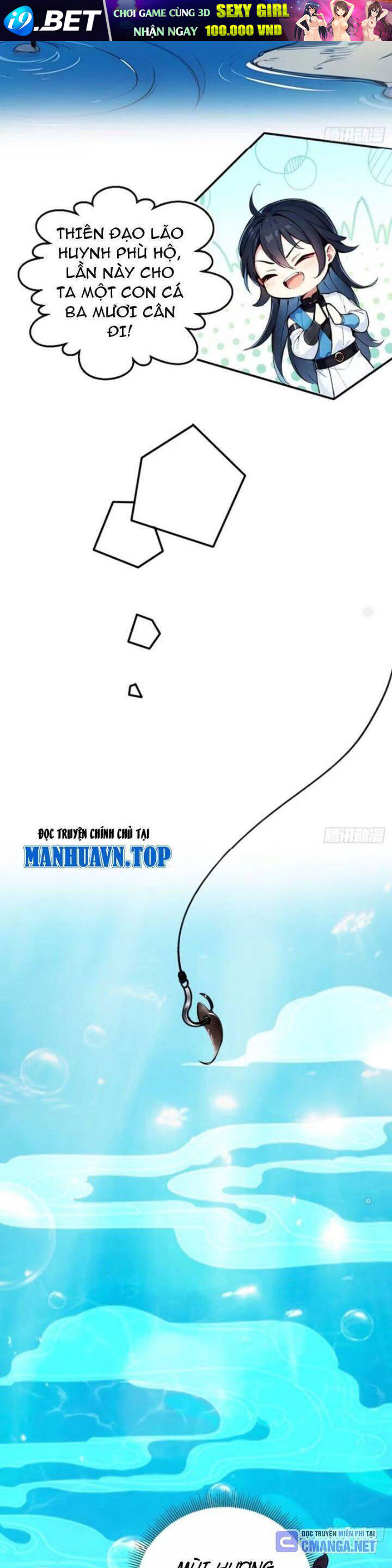 Ngươi Làm Bộ Tu Luyện Đi! - Chapter 33 - Page 5