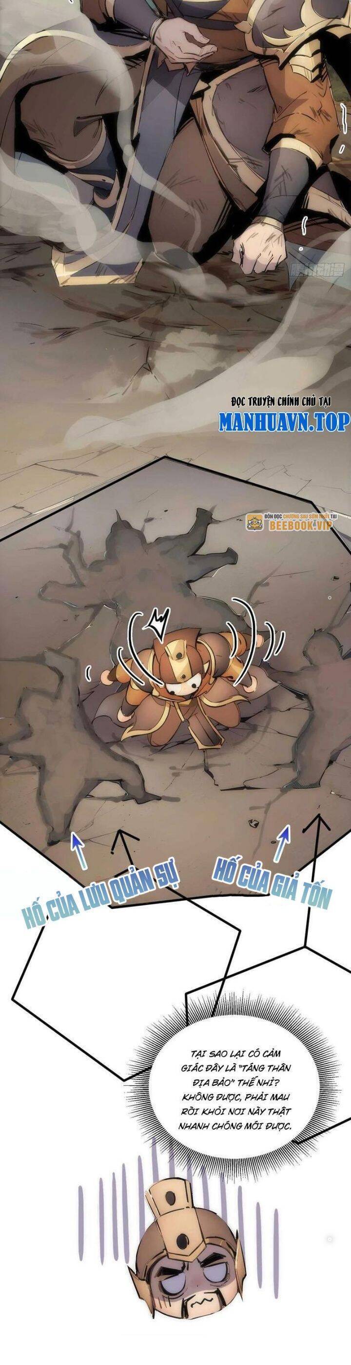 Ngươi Làm Bộ Tu Luyện Đi! - Chapter 34 - Page 14